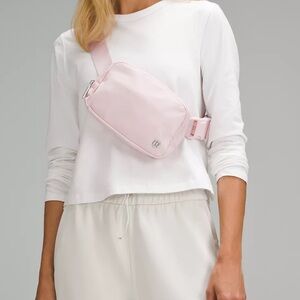 Lululemon pouch for running and everyday wear